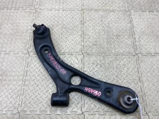Рычаг правый передний SUZUKI SPLASH XB32S K12B 1 ракурс