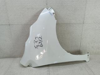 Крыло правое переднее SUZUKI WAGON R MH34S R06A 1 ракурс