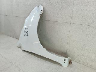 Крыло правое переднее SUZUKI WAGON R MH34S R06A 3 ракурс