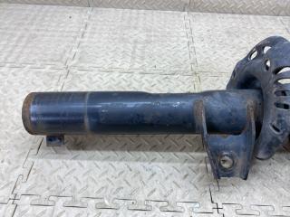 Стойка левая передняя VOLKSWAGEN GOLF 1K1 BLF 3 ракурс