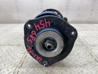 Стойка левая передняя VOLKSWAGEN GOLF 1K1 BLF 4 ракурс