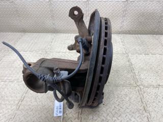 Ступица левая передняя VOLKSWAGEN GOLF 1K1 BLF 3 ракурс