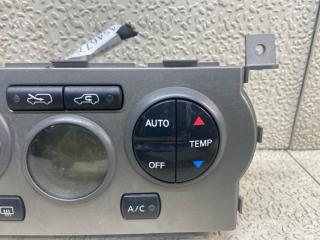 Климат-контроль NISSAN CUBE BZ11 27500 3U201 3 ракурс