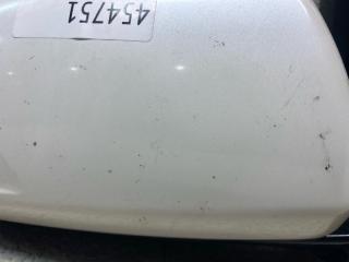 Зеркало правое переднее TOYOTA ESTIMA ACR55 2AZ-FE 8791028A30 3 ракурс