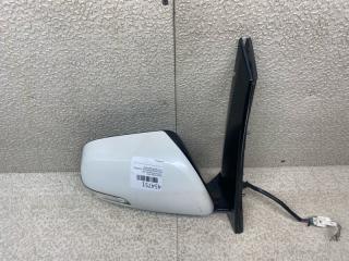Зеркало правое переднее TOYOTA ESTIMA ACR55 2AZ-FE 8791028A30 4 ракурс