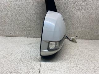 Зеркало правое переднее TOYOTA ESTIMA ACR55 2AZ-FE 8791028A30 5 ракурс