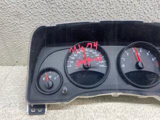 Спидометр JEEP PATRIOT MK74 ED3 05172567AB 2 ракурс Спидометр JEEP PATRIOT MK74 ED3 05172567AB 2 ракурс