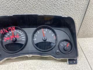 Спидометр JEEP PATRIOT MK74 ED3 05172567AB 3 ракурс Спидометр JEEP PATRIOT MK74 ED3 05172567AB 3 ракурс