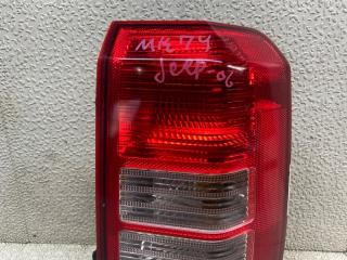 Стоп-сигнал правый задний JEEP PATRIOT MK74 10917 2 ракурс