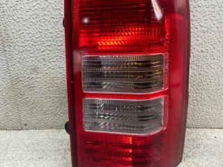 Стоп-сигнал правый задний JEEP PATRIOT MK74 10917 3 ракурс