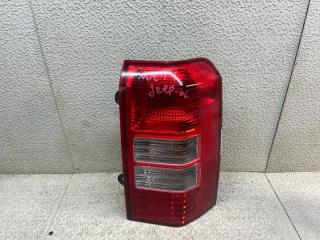 Стоп-сигнал правый задний JEEP PATRIOT MK74 10917 5 ракурс