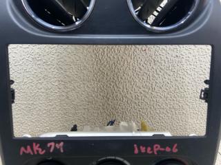 Климат-контроль JEEP PATRIOT MK74 1JM491DVAD 4 ракурс