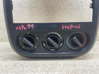 Климат-контроль JEEP PATRIOT MK74 1JM491DVAD 5 ракурс
