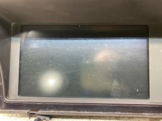 Монитор HONDA ELYSION RR3 J30A 39810-SJK-J012-M1 2 ракурс