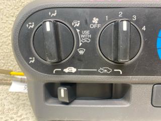 Климат-контроль HONDA ACTY TRUCK HA9 E07Z 2 ракурс
