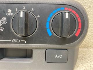 Климат-контроль HONDA ACTY TRUCK HA9 E07Z 3 ракурс
