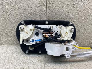 Климат-контроль HONDA ACTY TRUCK HA9 E07Z 5 ракурс