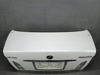 Крышка багажника TOYOTA PROGRES JCG10 4 ракурс