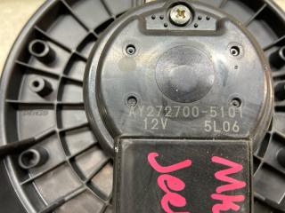 Мотор печки JEEP PATRIOT MK74 AY272700-5101 5 ракурс