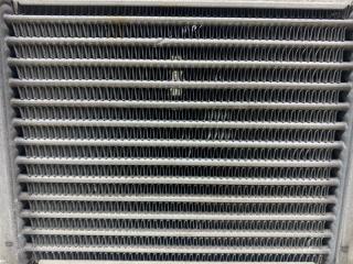 Интеркулер MITSUBISHI PAJERO MINI H58A 4A30T 1530A098 2 ракурс