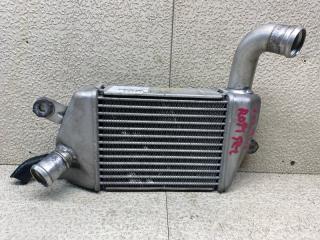 Интеркулер MITSUBISHI PAJERO MINI H58A 4A30T 1530A098 3 ракурс