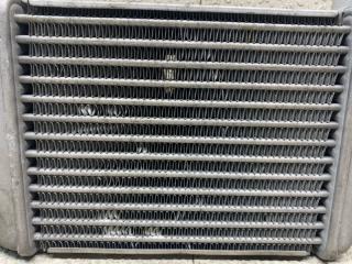 Интеркулер MITSUBISHI PAJERO MINI H58A 4A30T 1530A098 4 ракурс
