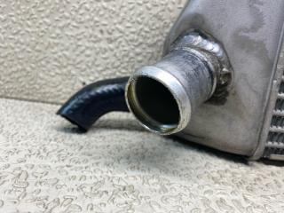 Интеркулер MITSUBISHI PAJERO MINI H58A 4A30T 1530A098 5 ракурс