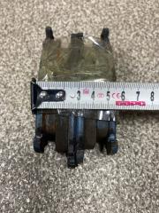 Тормозные колодки передние NISSAN MOCO MG33S 1 ракурс