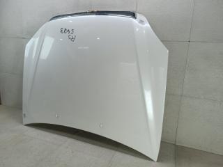 Капот TOYOTA CELSIOR UCF31 3UZ-FE 5330150040 3 ракурс