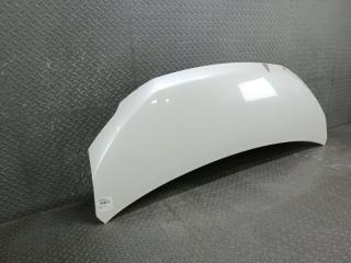 Капот TOYOTA VELLFIRE ANH20 2AZ-FE 5330158030 2 ракурс