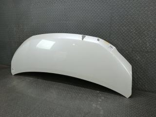 Капот TOYOTA VELLFIRE ANH20 2AZ-FE 5330158030 3 ракурс