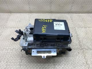 Инвертор NISSAN FUGA HY51 VQ35HR 291A0 1MG0A, 13Q1H20032 1 ракурс