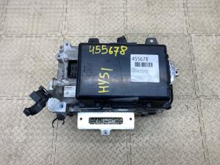 Инвертор NISSAN FUGA HY51 VQ35HR 291A0 1MG0A, 13Q1H20032 2 ракурс