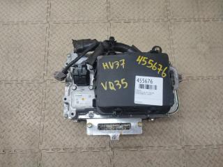 Инвертор NISSAN SKYLINE HV37 VQ35HR 291A04GA0B, 42L1 HB2033 1 ракурс