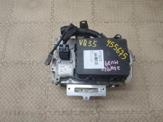 Инвертор NISSAN SKYLINE HV37 VQ35HR 291A04GA6B, 62P1 KX 0004 1 ракурс