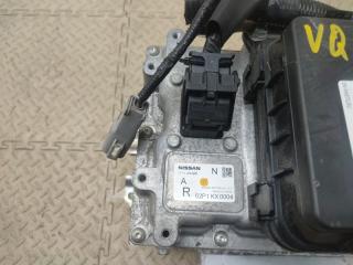 Инвертор NISSAN SKYLINE HV37 VQ35HR 291A04GA6B, 62P1 KX 0004 2 ракурс
