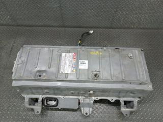 Высоковольтная батарея TOYOTA CROWN GWS204 2GR-FSE 2 ракурс
