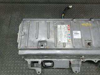 Высоковольтная батарея TOYOTA CROWN GWS204 2GR-FSE 3 ракурс