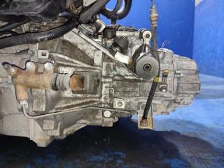 МКПП TOYOTA COROLLA AXIO NZE161 1NZ-FE 3030012C50, 2WD, C51 1 ракурс