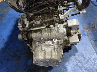 МКПП TOYOTA COROLLA AXIO NZE161 1NZ-FE 3030012C50, 2WD, C51 3 ракурс