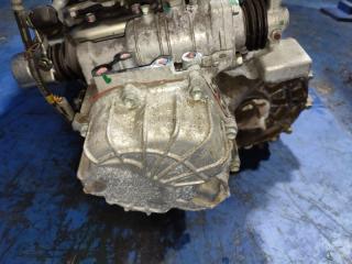 МКПП TOYOTA COROLLA AXIO NZE161 1NZ-FE 3030012C50, 2WD, C51 4 ракурс