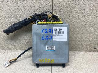 Блок управления efi MITSUBISHI DIAMANTE F27A 6G72 MD159958 1 ракурс