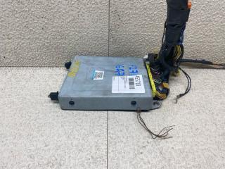 Блок управления efi MITSUBISHI DIAMANTE F27A 6G72 MD159958 4 ракурс