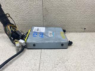 Блок управления efi MITSUBISHI DIAMANTE F27A 6G72 MD159958 5 ракурс