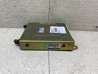 Блок управления efi MITSUBISHI DIAMANTE F13A 6G73 MD190005 3 ракурс