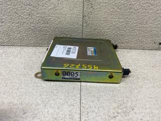 Блок управления efi MITSUBISHI DIAMANTE F13A 6G73 MD190005 4 ракурс