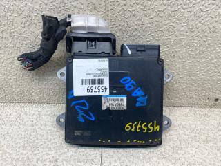 Блок управления efi MITSUBISHI COLT Z21A 4A90 1860A161 1 ракурс