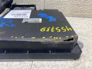 Блок управления efi MITSUBISHI COLT Z21A 4A90 1860A161 2 ракурс