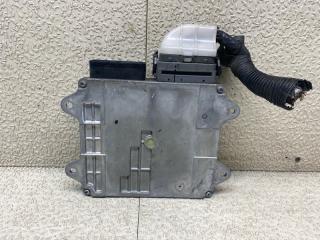 Блок управления efi MITSUBISHI COLT Z21A 4A90 1860A161 3 ракурс