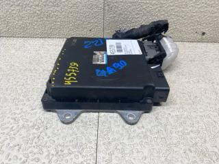 Блок управления efi MITSUBISHI COLT Z21A 4A90 1860A161 4 ракурс